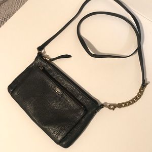 Fossil Crossbody